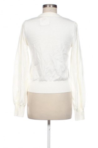 Дамски пуловер Clockhouse, Размер M, Цвят Бял, Цена 7,15 €
