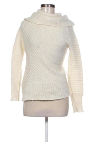 Γυναικείο πουλόβερ Coast, Μέγεθος S, Χρώμα Εκρού, Τιμή 9,01 €