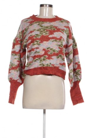 Damski sweter Collection, Rozmiar S, Kolor Kolorowy, Cena 32,99 zł