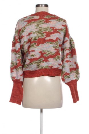 Damski sweter Collection, Rozmiar S, Kolor Kolorowy, Cena 32,99 zł