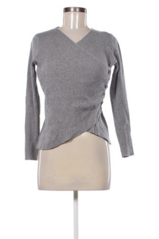 Damski sweter Collection, Rozmiar S, Kolor Szary, Cena 31,99 zł
