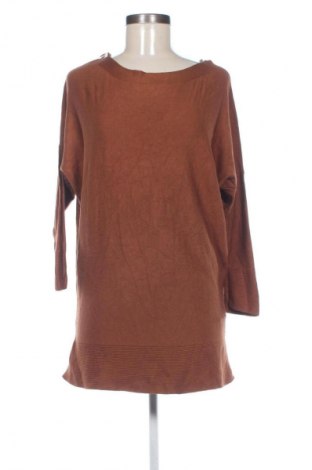 Дамски пуловер Collection, Размер M, Цвят Кафяв, Цена 7,66 €