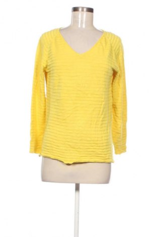 Damski sweter Collection L, Rozmiar M, Kolor Żółty, Cena 37,99 zł