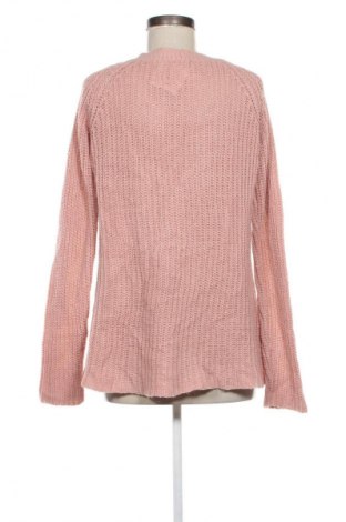 Damski sweter Colloseum, Rozmiar L, Kolor Popielaty róż, Cena 10,99 zł