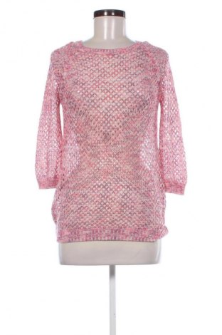 Дамски пуловер Colours Of The World, Размер S, Цвят Розов, Цена 2,55 €