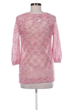 Дамски пуловер Colours Of The World, Размер S, Цвят Розов, Цена 2,55 €