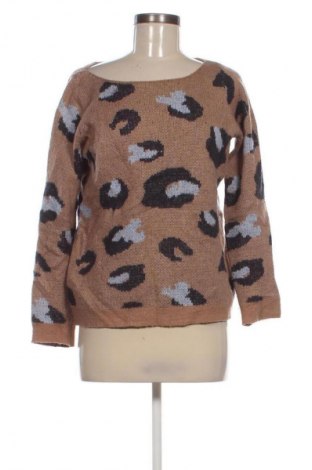 Damenpullover Comma,, Größe XS, Farbe Mehrfarbig, Preis 20,99 €