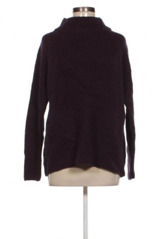 Dámský svetr Comma,, Velikost L, Barva Fialová, Cena  539,00 Kč