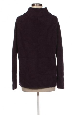 Dámský svetr Comma,, Velikost L, Barva Fialová, Cena  539,00 Kč