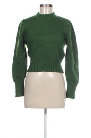 Női pulóver Compania Fantastica, Méret M, Szín Zöld, Ár 4 289 Ft