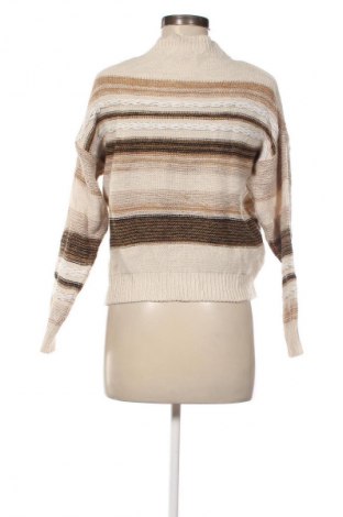Γυναικείο πουλόβερ Conbipel, Μέγεθος S, Χρώμα Πολύχρωμο, Τιμή 9,99 €