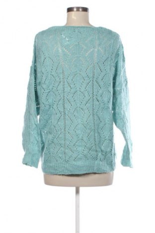Damenpullover Conbipel, Größe M, Farbe Blau, Preis 3,99 €