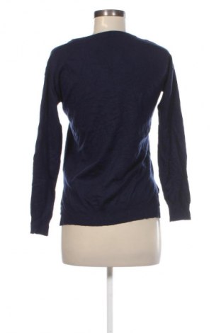 Dámský svetr Conbipel, Velikost S, Barva Modrá, Cena  99,00 Kč