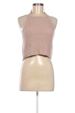 Pulover de femei Cotton On, Mărime L, Culoare Bej, Preț 18,99 Lei
