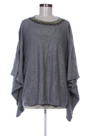 Damski sweter Coveri, Rozmiar M, Kolor Szary, Cena 7,99 zł