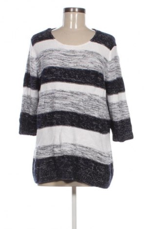 Dámsky pulóver Creation L, Veľkosť XL, Farba Viacfarebná, Cena  7,95 €