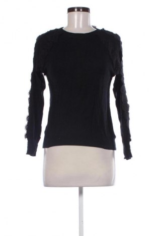 Dámský svetr Creme Fraiche, Velikost S, Barva Černá, Cena  189,00 Kč
