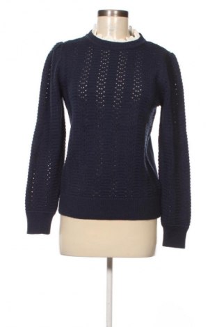 Pulover de femei Crew Clothing Co., Mărime M, Culoare Albastru, Preț 199,99 Lei