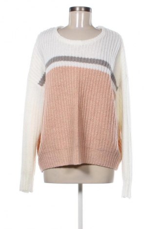 Damski sweter Cropp, Rozmiar L, Kolor Kolorowy, Cena 25,70 zł