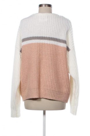 Damski sweter Cropp, Rozmiar L, Kolor Kolorowy, Cena 25,70 zł