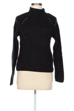 Дамски пуловер Cropp, Размер XS, Цвят Черен, Цена 9,20 €