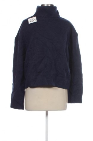 Dámský svetr DAZY, Velikost XL, Barva Modrá, Cena  149,00 Kč