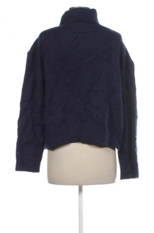 Dámský svetr DAZY, Velikost XL, Barva Modrá, Cena  149,00 Kč