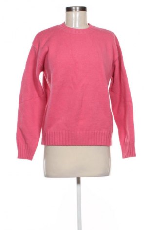 Дамски пуловер DAZY, Размер S, Цвят Розов, Цена 8,18 €