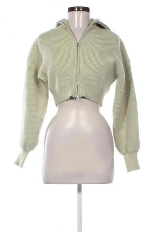 Damski sweter DAZY, Rozmiar S, Kolor Zielony, Cena 38,99 zł