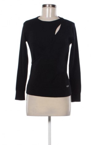 Damski sweter DKNY, Rozmiar S, Kolor Czarny, Cena 85,99 zł