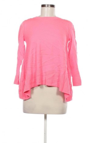 Damski sweter DKNY, Rozmiar M, Kolor Różowy, Cena 133,99 zł