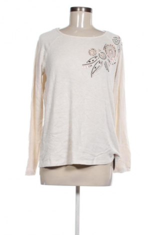 Dámsky pulóver Damart, Veľkosť M, Farba Béžová, Cena  7,95 €