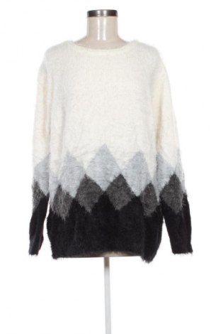 Дамски пуловер Damart, Размер XXL, Цвят Многоцветен, Цена 9,20 €