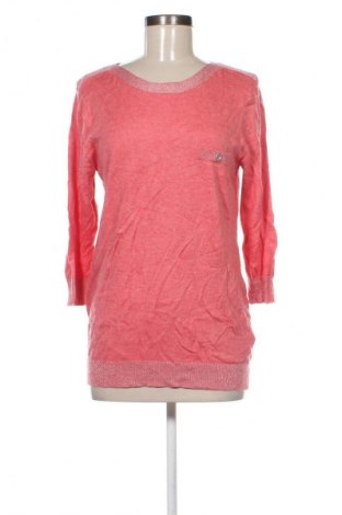 Damski sweter Damart, Rozmiar L, Kolor Różowy, Cena 31,99 zł