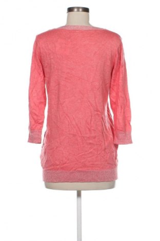 Damski sweter Damart, Rozmiar L, Kolor Różowy, Cena 31,99 zł