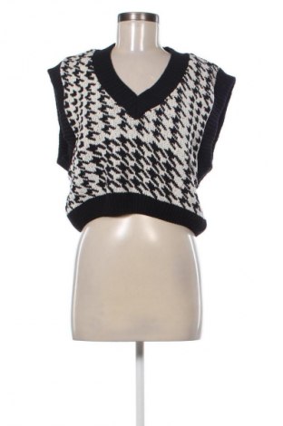 Дамски пуловер Defacto, Размер M, Цвят Многоцветен, Цена 3,57 €