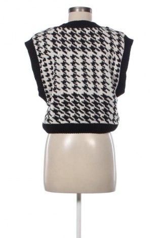 Дамски пуловер Defacto, Размер M, Цвят Многоцветен, Цена 3,57 €