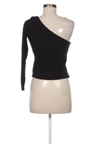 Дамски пуловер Desigual, Размер XL, Цвят Черен, Цена 16,87 €