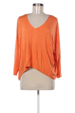 Damski sweter Desires, Rozmiar S, Kolor Pomarańczowy, Cena 32,99 zł