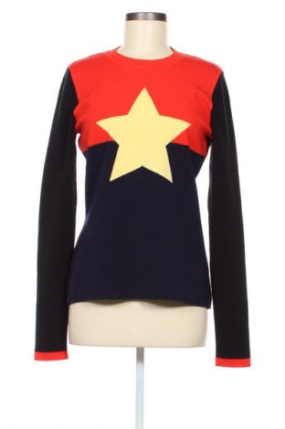 Дамски пуловер Diane Von Furstenberg, Размер M, Цвят Многоцветен, Цена 274,54 €