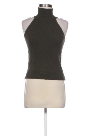 Dámský svetr Dilvin, Velikost M, Barva Zelená, Cena  49,00 Kč