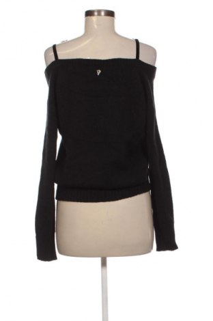 Női pulóver Dondup, Méret M, Szín Fekete, Ár 23 259 Ft