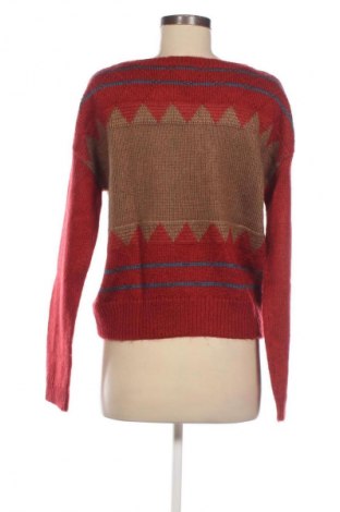 Damski sweter Ecote, Rozmiar M, Kolor Kolorowy, Cena 50,63 zł