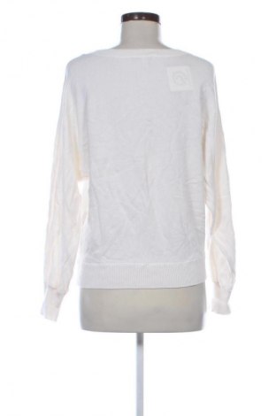 Дамски пуловер Edc By Esprit, Размер S, Цвят Екрю, Цена 11,24 €