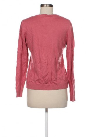 Дамски пуловер Edc By Esprit, Размер L, Цвят Червен, Цена 9,71 €