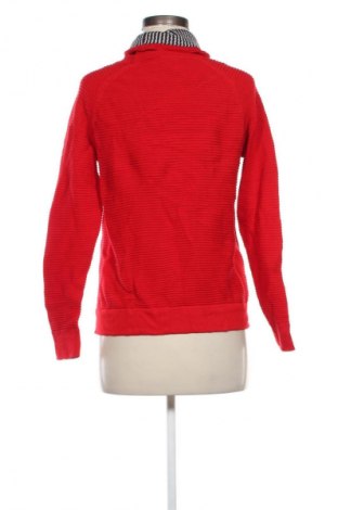 Dámsky pulóver Edc By Esprit, Veľkosť S, Farba Červená, Cena  10,95 €
