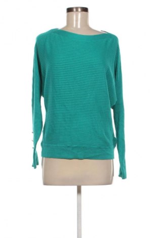 Dámský svetr Editor's Cut, Velikost M, Barva Zelená, Cena  439,00 Kč