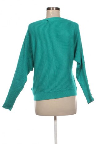 Dámský svetr Editor's Cut, Velikost M, Barva Zelená, Cena  439,00 Kč