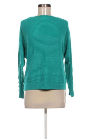 Damenpullover Editor's Cut, Größe M, Farbe Grün, Preis € 21,99