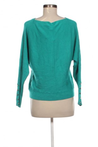 Damenpullover Editor's Cut, Größe M, Farbe Grün, Preis € 21,99